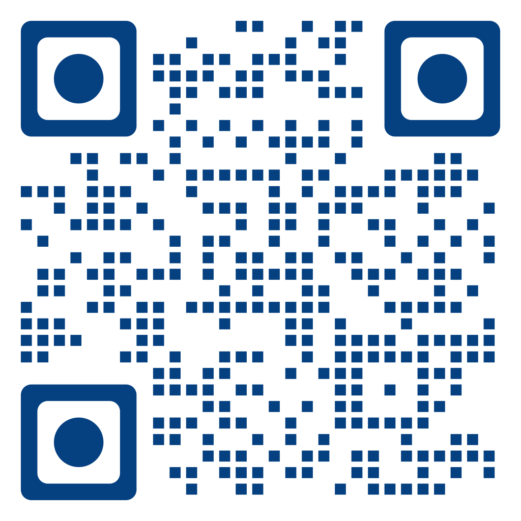 App Store QR Code
